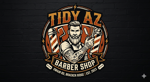 Tidy Az Logo